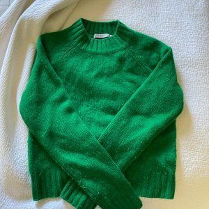 Vince Cashmere Sweater